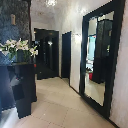 شقة Stayinn ساني بيتش