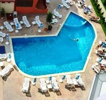 شقة Stayinn ساني بيتش