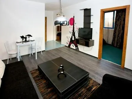 شقة Stayinn