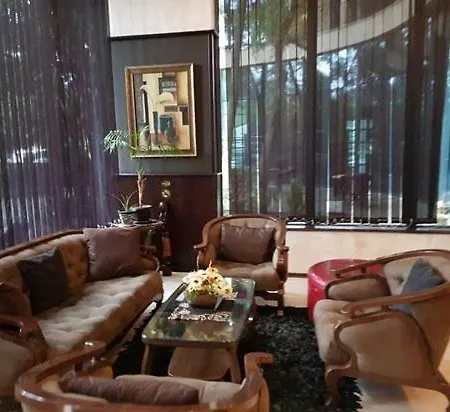 شقة Stayinn