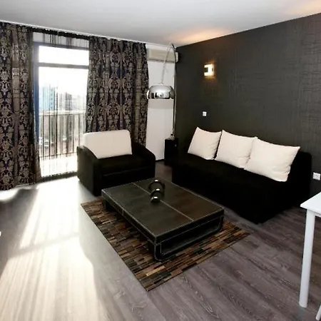 Stayinn * Sunny Beach